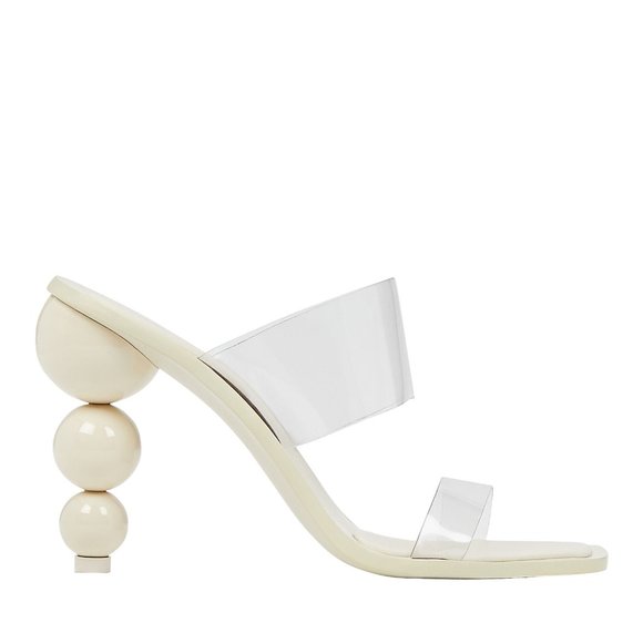 Cult Gaia Vita Sandals - Picture 5 of 14